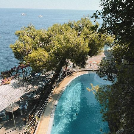 Апартаменти Casa Luma, Il Sogno Di Positano! Екстер'єр фото