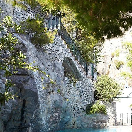 Апартаменти Casa Luma, Il Sogno Di Positano! Екстер'єр фото