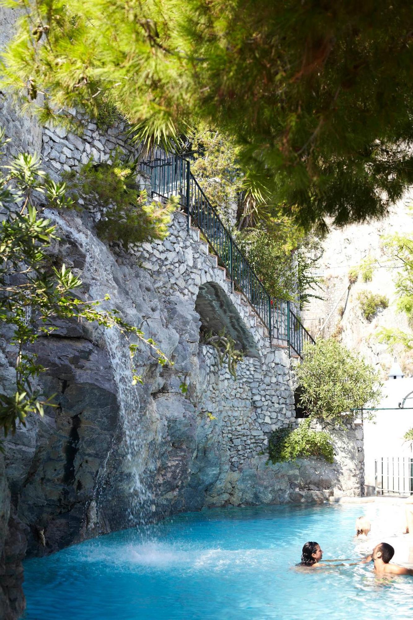 Апартаменти Casa Luma, Il Sogno Di Positano! Екстер'єр фото